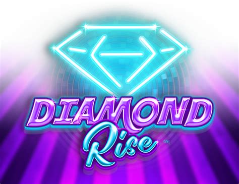 Diamond Rise Slot Grátis